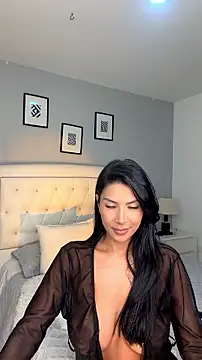 Anny_Honeey's Live XXX Chat