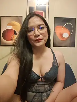 Živý XXX chat SweetJewel