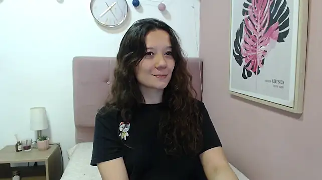 lanna_1878's Live XXX Chat