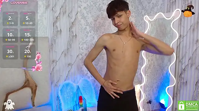 Chatroom XXX en direct de OLIIVER_TAY