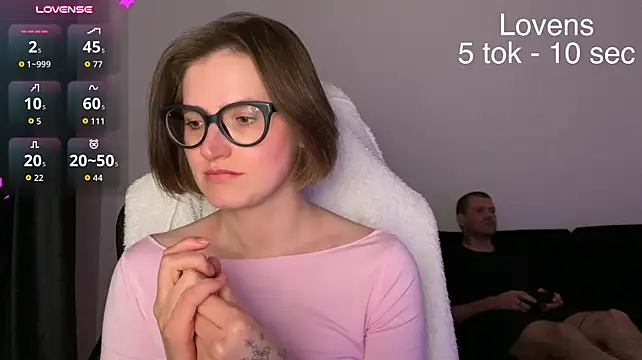 Sexy_Sweets' Live XXX Chat