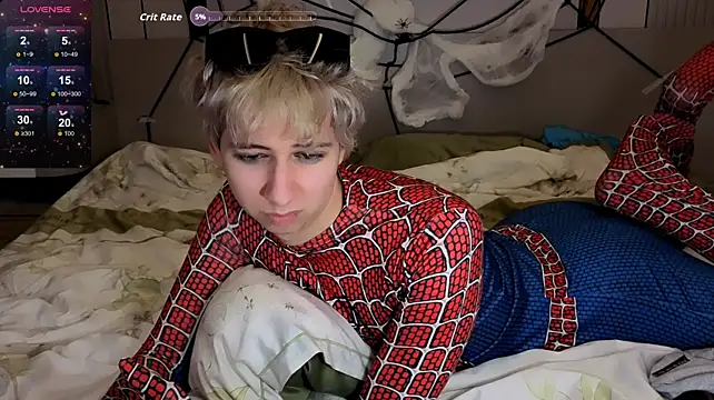 Timothy_Fox – Naživo XXX chat