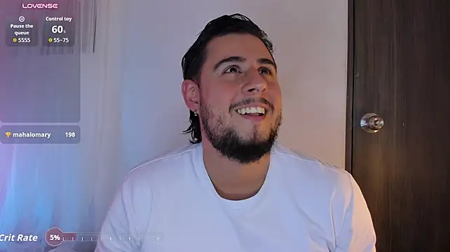 Ryan_evannss_ Chat XXX in diretta