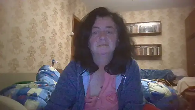 GypsiQueen2 Chat XXX in diretta