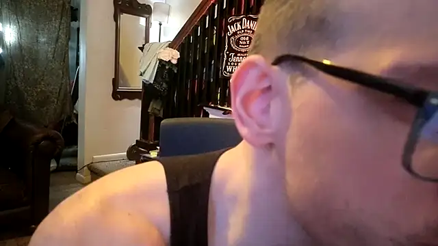 MasterDaddyCool Live XXX-chat