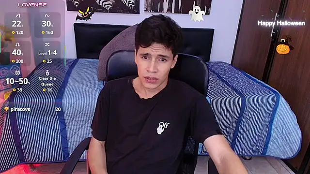 Jacob5_ live XXX chat