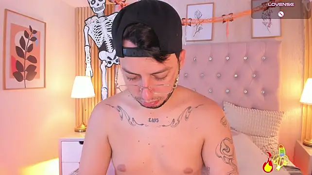 Chat XXX Live Jonath_1