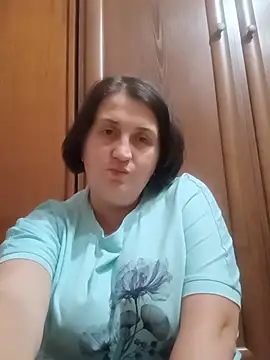 Yuliia_a élő XXX-chatje