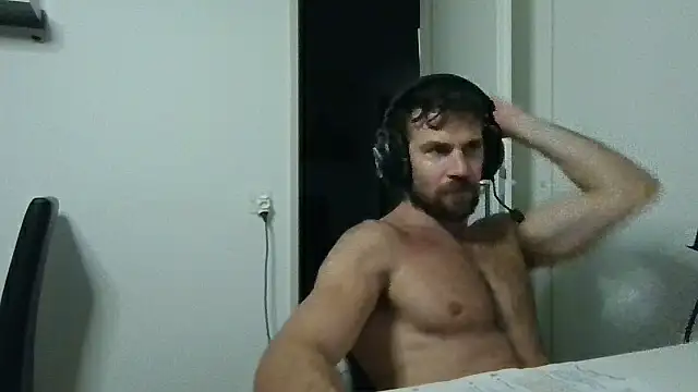 alpha-hunk – Live XXX-chat