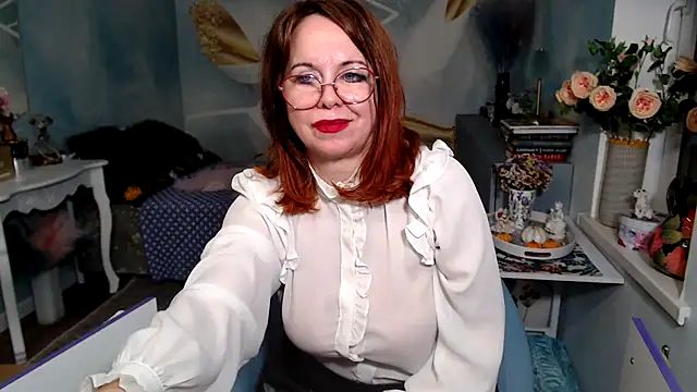 XXX chat uživo modela Arisa5000