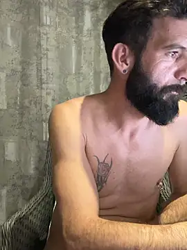 Czat XXX na żywo – Michel_huge