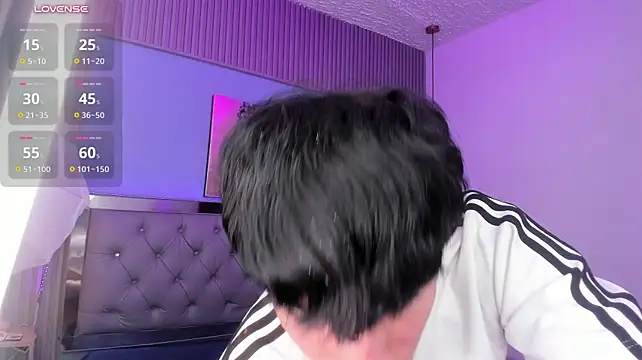 SamBlack_ 即時 XXX 聊天