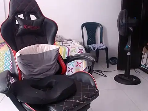 Živý XXX chat Adriana_0312