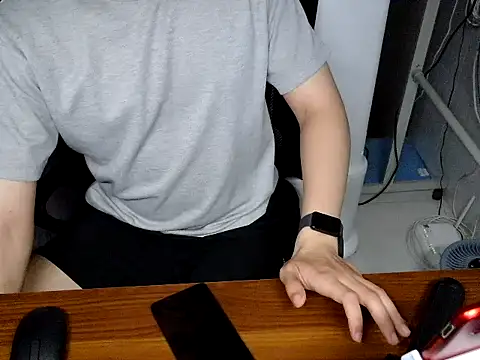 Louis_Caox 现场XXX聊天