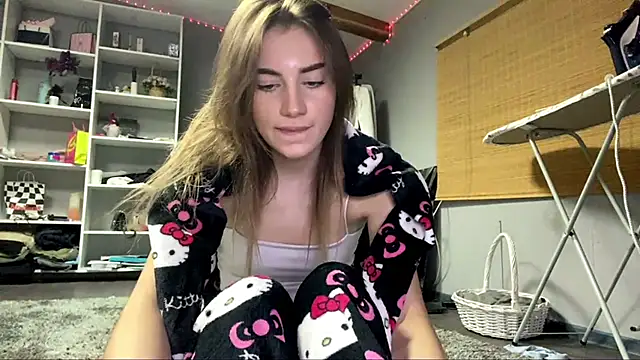 Chat XXX ao vivo de simmisweet
