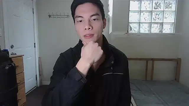 Allen8707 Obrolan Langsung XXX