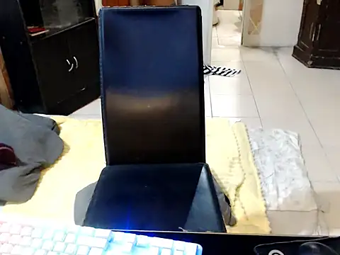 Trish_CurveCock 网络视讯表演