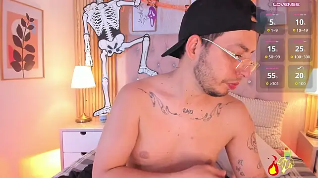 Jonath_1 Live XXX Chat
