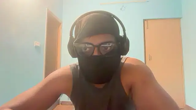 Chat XXX en directo de kinkslayher