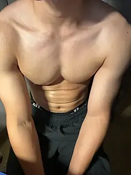 saltymuscleboy 라이브 XXX 채팅