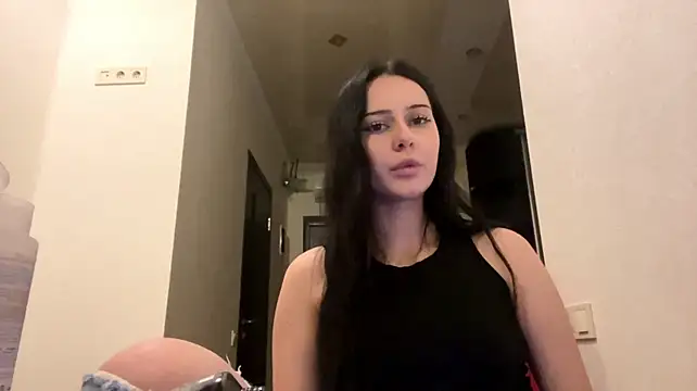 MadlynHales – Live XXX-chat