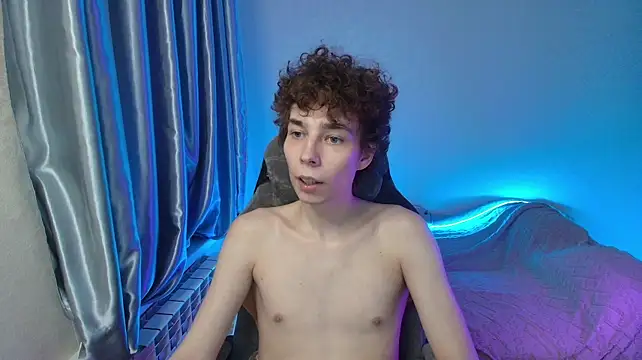Chat XXX ao vivo de Adam_Kroy