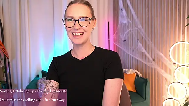 ViMilka Chat XXX in diretta