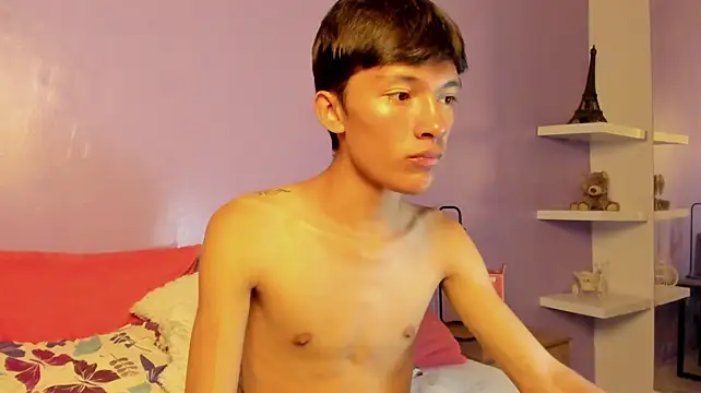 Chat XXX ao vivo de Alan_Madisson