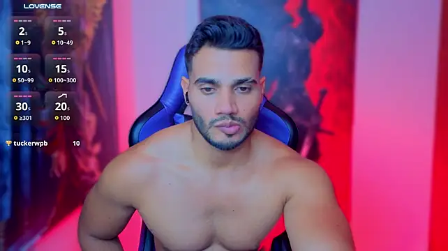 AndresRodriguez1 Obrolan Langsung XXX