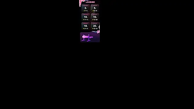 Chat +18 de DestinyReece ao vivo
