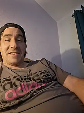 Jizzma13 – Live XXX-chat
