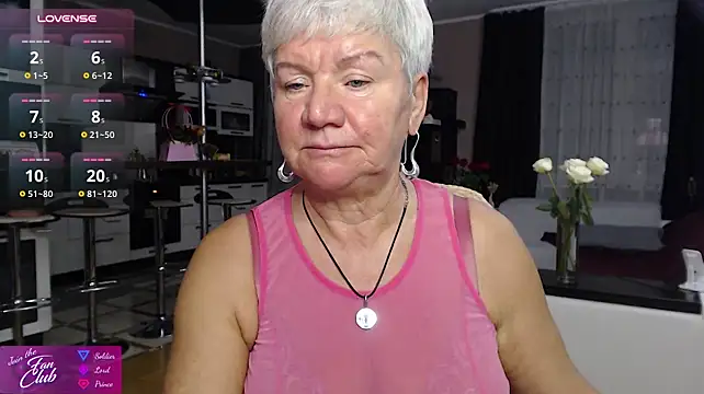 roxana_brooksのライブXXXチャット