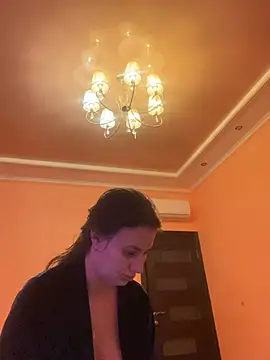 Flossy_Vettie's Live XXX Chat