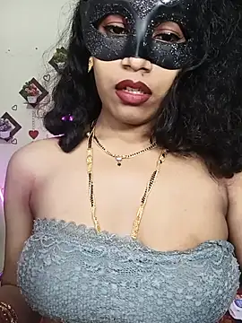 Chatroom XXX en direct de Mun_-Mun