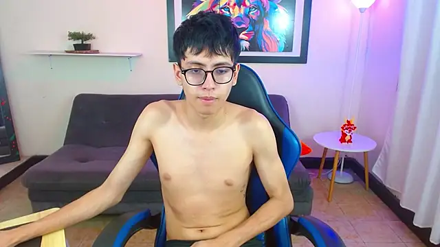 alexcum_18's Live XXX Chat