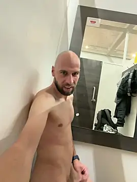 _oliver_it Live XXX-Chat