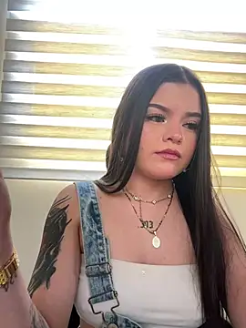Živý XXX chat CamilaDuarte_2