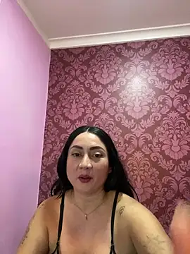 juliana_diaz Obrolan Langsung XXX
