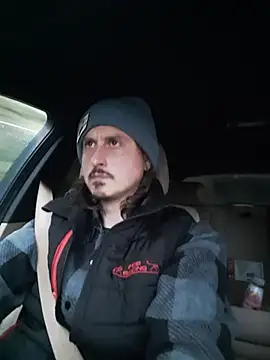 Thedriver1 Шоу с уебкамера