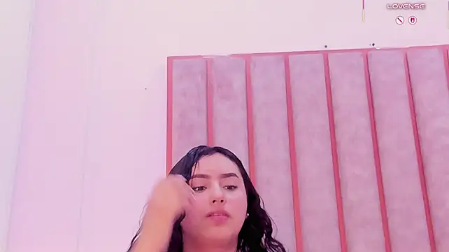 XXX chat uživo modela Zoe_Monrow
