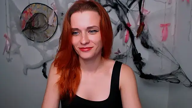 PeppyMia Adlı Modelin Canlı XXX Sohbeti