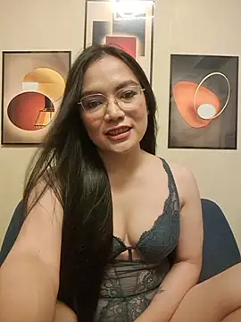 Czat XXX na żywo – SweetJewel