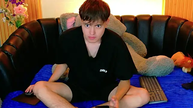 Chat XXX en directo de Brian_Montes