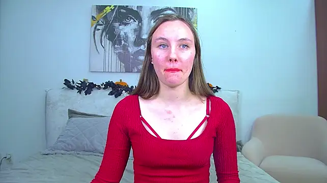 RoseDorfmann: απευθείας συνομιλία ΧΧΧ