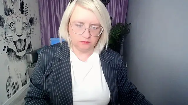 VixenVibe_: απευθείας συνομιλία ΧΧΧ