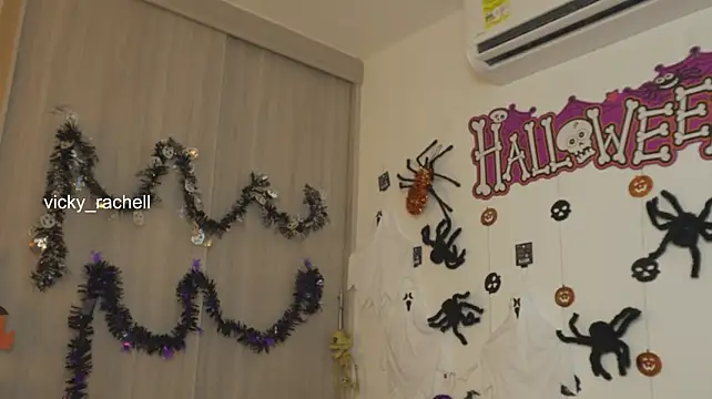 vicky_rachell Live XXX-chat
