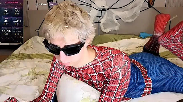 Timothy_Fox – Naživo XXX chat