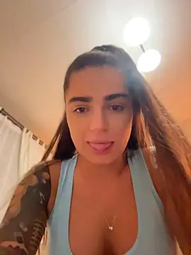 PureEllieX Chat XXX in diretta