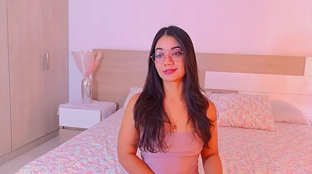 Chat XXX en directo de JulsPatel