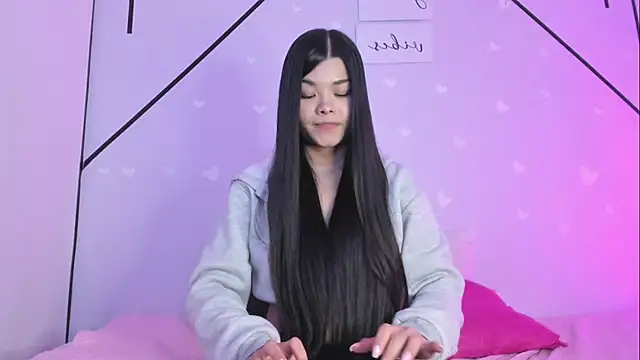 Amy_Andersonn 라이브 XXX 채팅